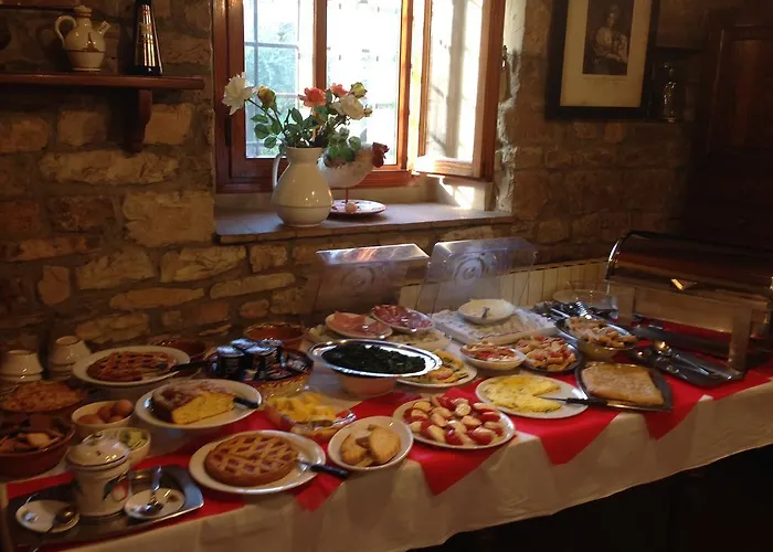 라 파토레사 피렌체