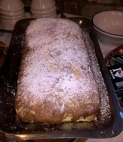 라 파토레사 팜스테이 피렌체