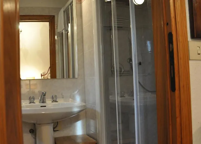 라 파토레사 팜스테이 피렌체