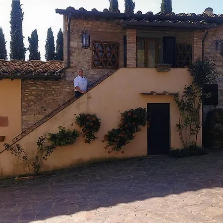 La Fattoressa Florencja