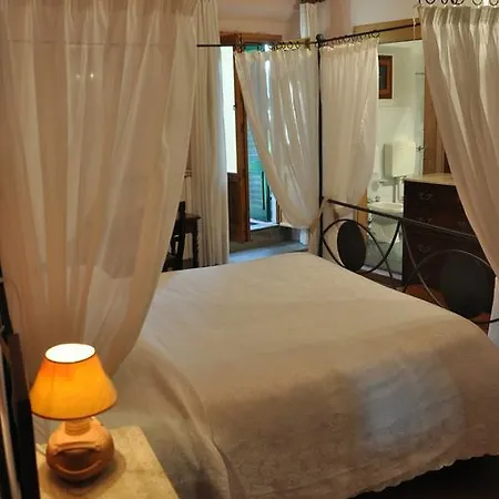 La Fattoressa Alloggio per agriturismo