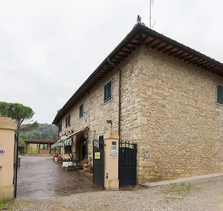 La Fattoressa Firenze